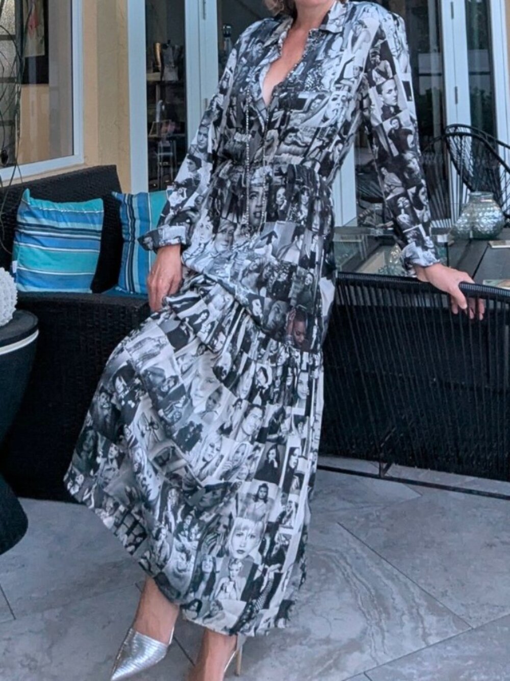 Dress - Picture 10 of 10